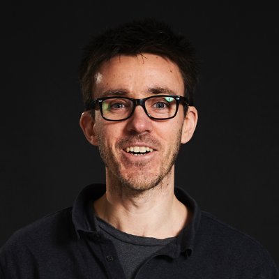 Will, Founder of Funeral Collage